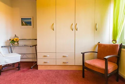 Naturidyll auf Rügen