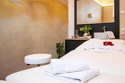 Vakantieappartement Gezinsvakantie Wismar