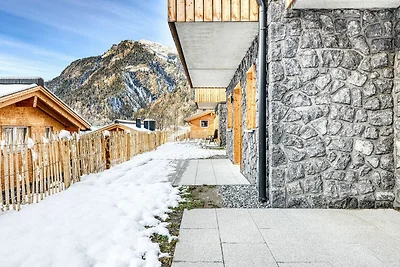 Vakantieappartement Gezinsvakantie Dalaas