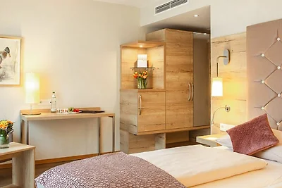 Doppelzimmer Classic mit Balkon