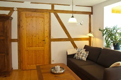 Haus Borgwardt mit Meerblick und wenige Minut...