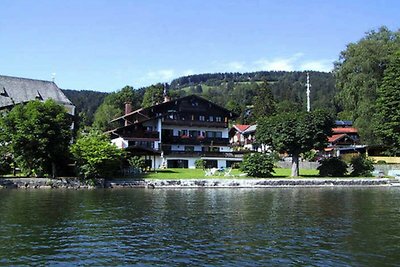 Holiday flat family holiday Schliersee