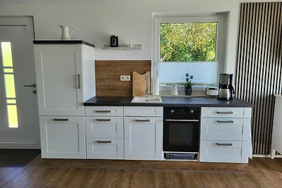 Cathrin`s Boddenblick