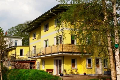 Holiday flat family holiday Ahlbeck
