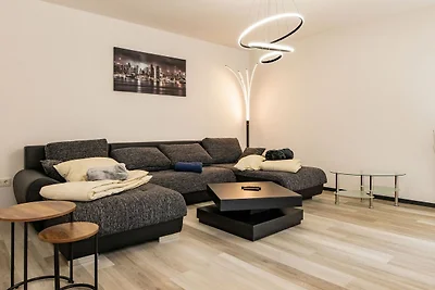 Ferienwohnung Hopf