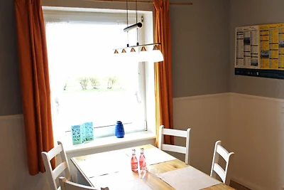 Appartamento Vacanza con famiglia Nordstrand
