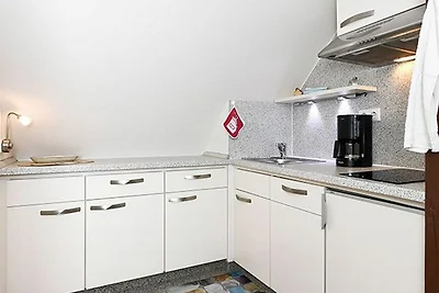 Apartament Dla rodzin Neuharlingersiel