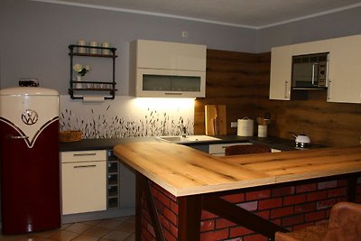 Vakantieappartement Gezinsvakantie Dessau-Roßlau