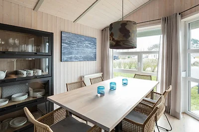 Ferienhaus Strandpark 41
