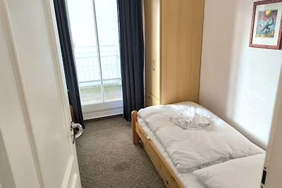 schöne 3-Raum-Ferienwohnung m.
