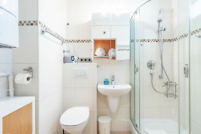Vakantieappartement Gezinsvakantie Cuxhaven