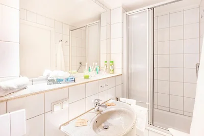 Apartment mit 1 Schlafzimmer