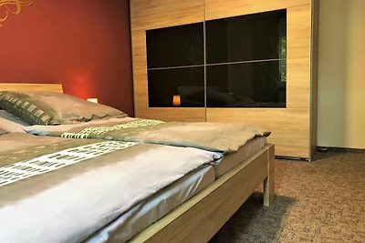 Casa vacanze Vacanza di relax Senftenberg