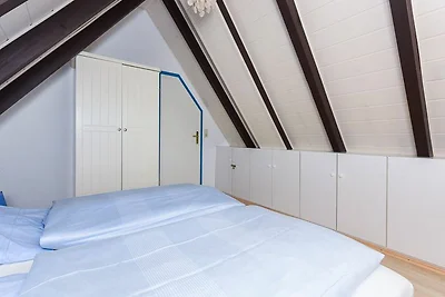 Ferienhaus Nordseenixe