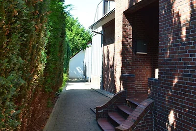 Vakantieappartement Gezinsvakantie Leer