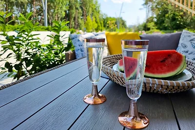 Strand Apartement Casa