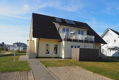 Vakantieappartement Gezinsvakantie Börgerende-Rethwisch