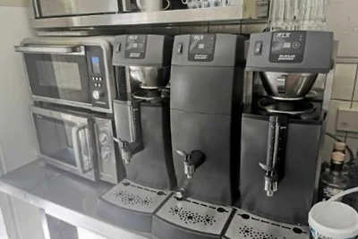 Vakantieappartement Gezinsvakantie Walkenried