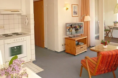 3 Zimmer Apartment / Süd-Ost-Balkon