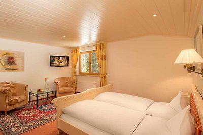 Hotel cultural and sightseeing holiday Lech am Arlberg