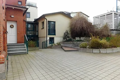 Appartement mit 1 SZ und Schlafsofa - Aufbett...