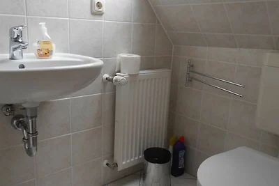 Vakantieappartement Gezinsvakantie Malchow