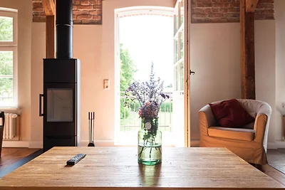 Vakantieappartement Gezinsvakantie Fürstenberg Havel