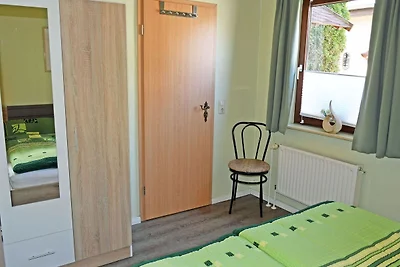Ferienhaus Adelheid mit Seeblick und Terrasse