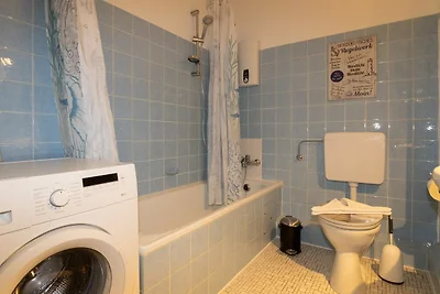 Vakantieappartement Gezinsvakantie Hörnum
