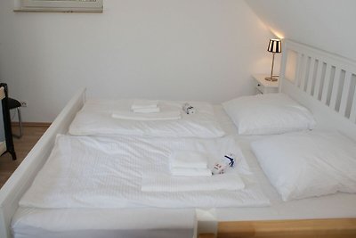 Vakantieappartement Gezinsvakantie Zierow