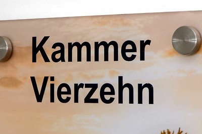 Kammer Vierzehn