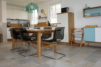Vakantiehuis Ontspannende vakantie Zierow