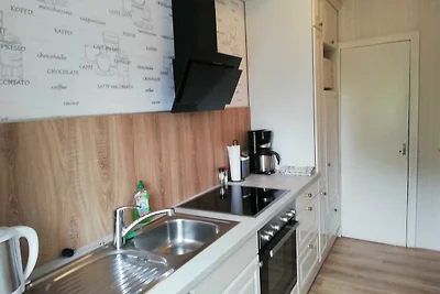 Wohnung 72