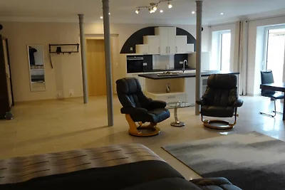 Vakantieappartement Gezinsvakantie Elskop