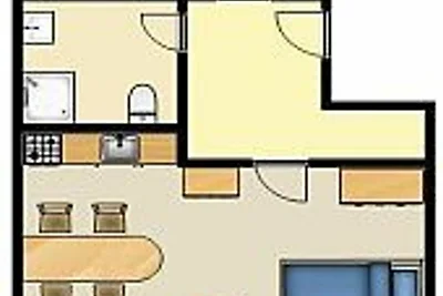 Vakantieappartement Gezinsvakantie Göhren