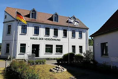 Vakantiehuis Ontspannende vakantie Eggesin