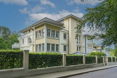 Apartament Dla rodzin Heringsdorf