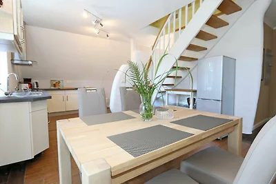 Ferienwohnung Lütt Matten 02 mit...