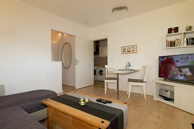 Vakantieappartement Gezinsvakantie Hörnum