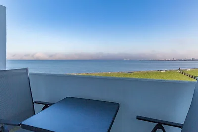 Vakantieappartement Gezinsvakantie Cuxhaven