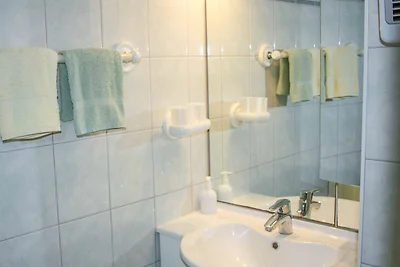 Vakantieappartement Gezinsvakantie Ribnitz-Damgarten