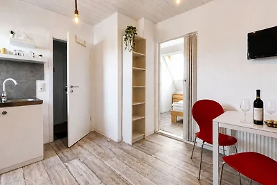 Appartement Vacances avec la famille Börgerende