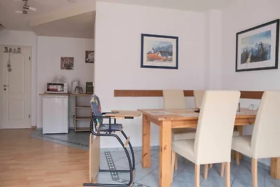 Ferienwohnung Bachläufer