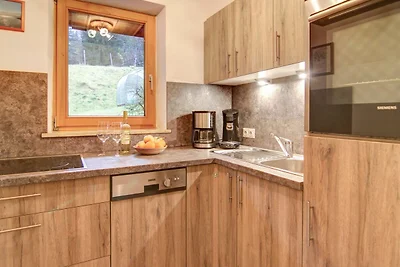 Wohlfühlwohnung Wallbergblick ***
