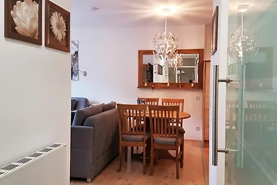 Vakantieappartement Gezinsvakantie Bad Harzburg
