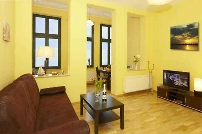 2-Raum-Appartement