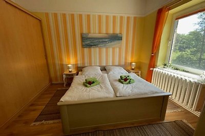 Vakantieappartement Gezinsvakantie Klink