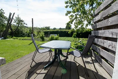 Vakantieappartement Gezinsvakantie Lohme