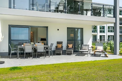 Vakantieappartement Gezinsvakantie Garz