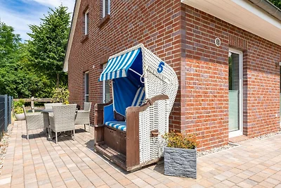 Apartament Dla rodzin Wichmannsdorf